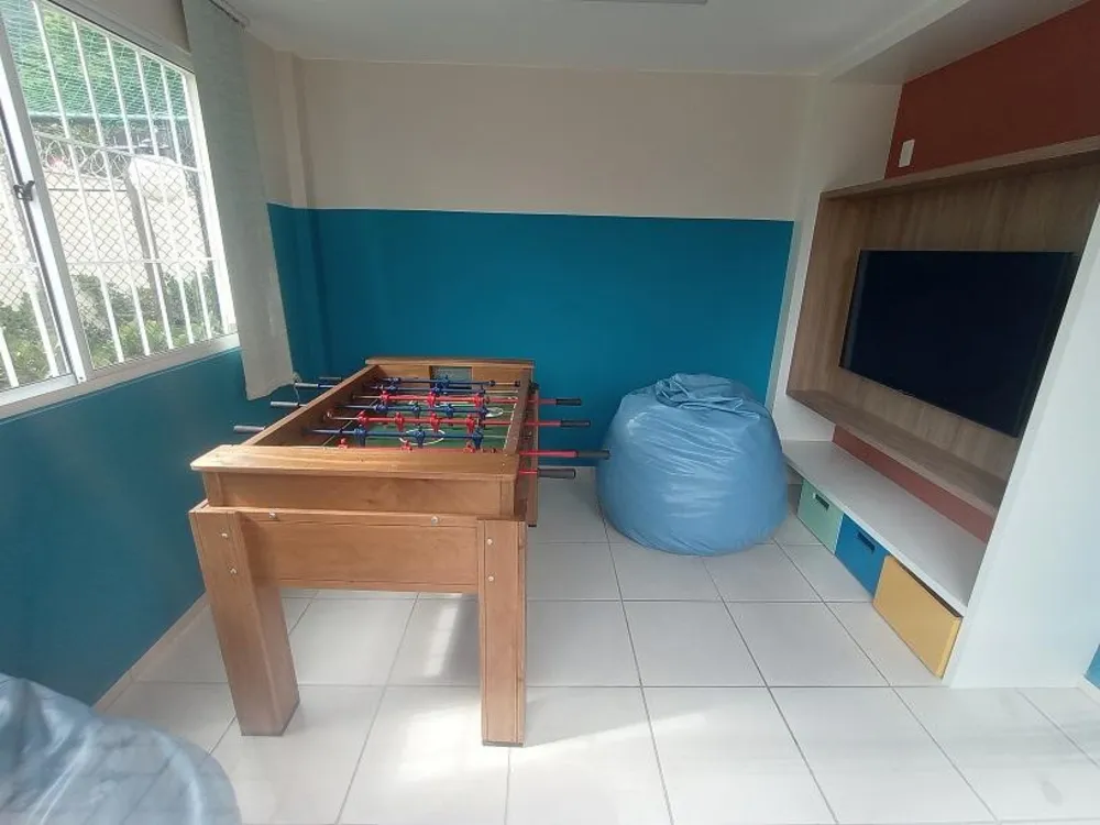 Apartamento, 3 quartos, 58 m² - Foto 23