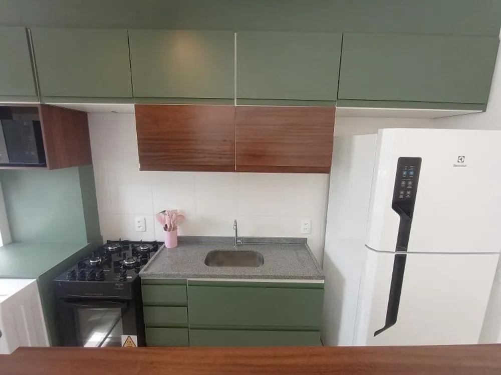 Apartamento, 3 quartos, 58 m² - Foto 7