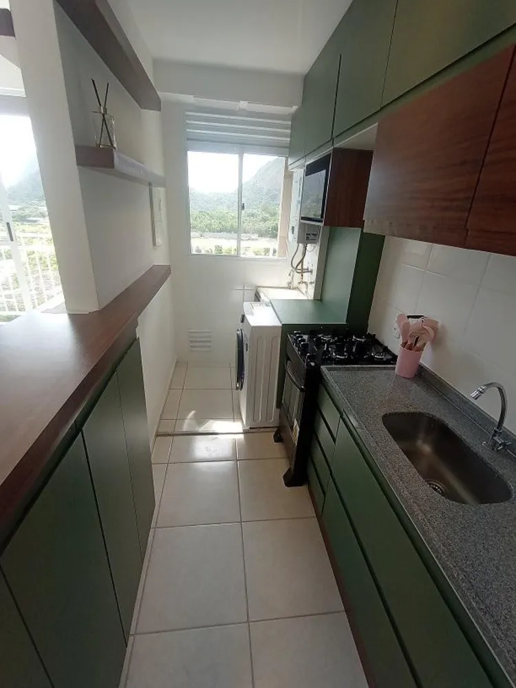 Apartamento, 3 quartos, 58 m² - Foto 5
