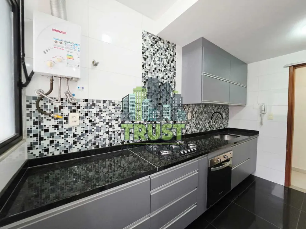 Apartamento, 3 quartos, 95 m² - Foto 25