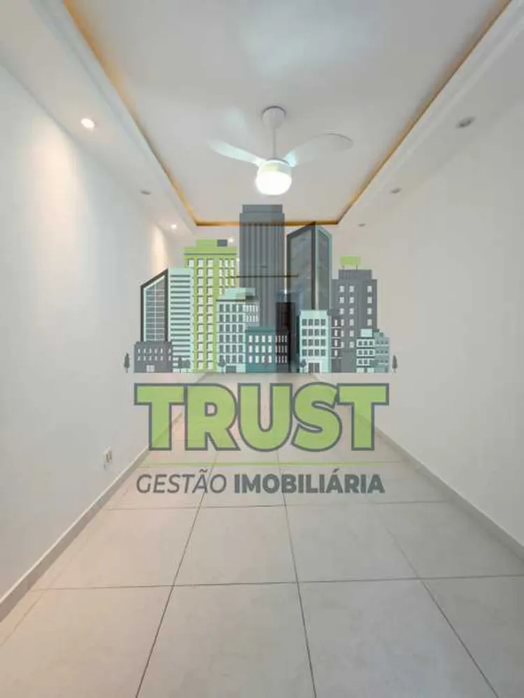 Apartamento, 3 quartos, 95 m² - Foto 2
