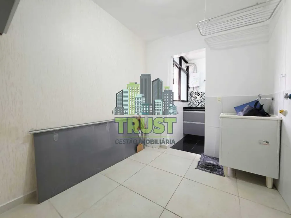 Apartamento, 3 quartos, 95 m² - Foto 31