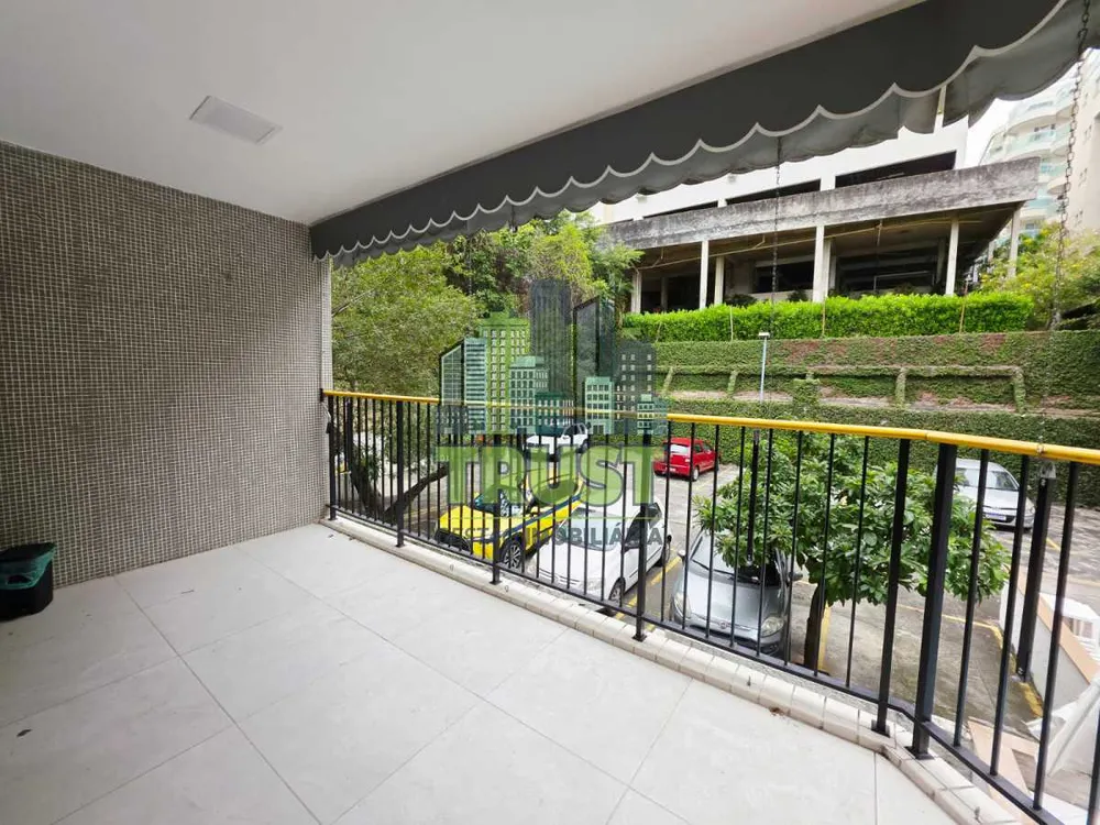 Apartamento, 3 quartos, 95 m² - Foto 8