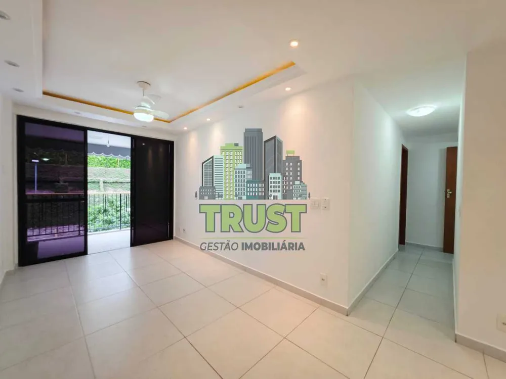Apartamento, 3 quartos, 95 m² - Foto 5