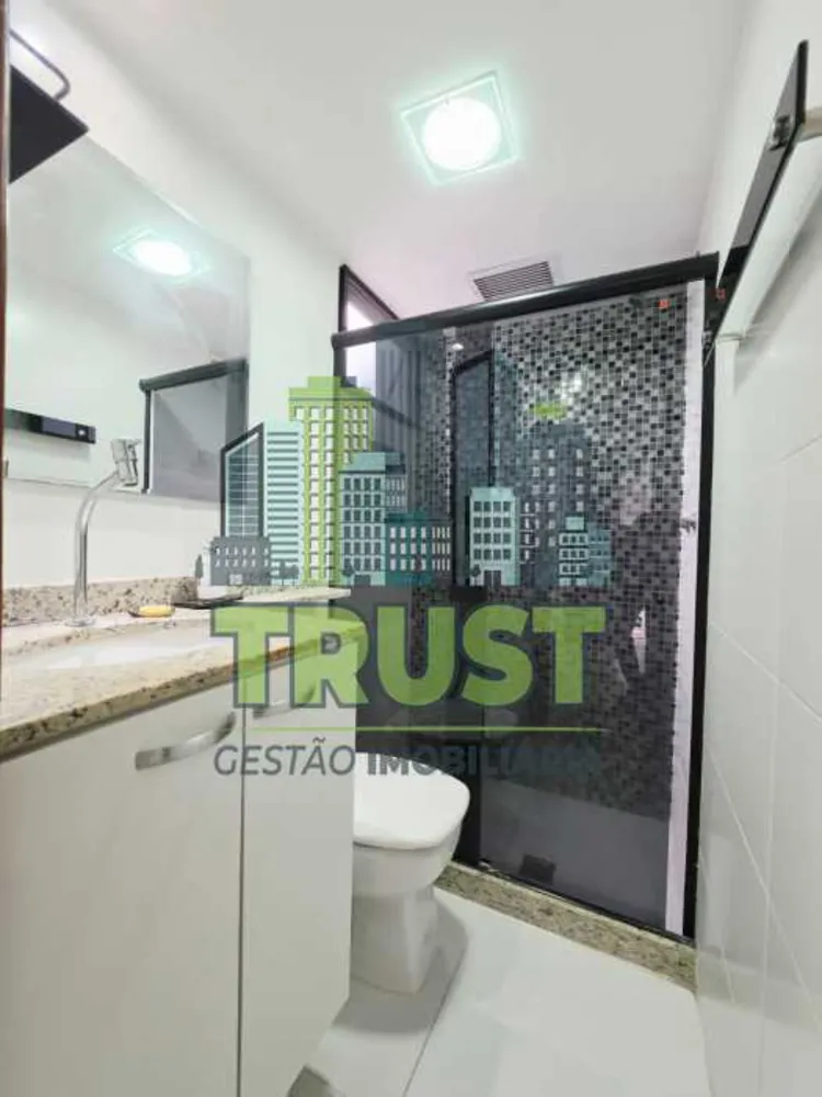 Apartamento, 3 quartos, 95 m² - Foto 15