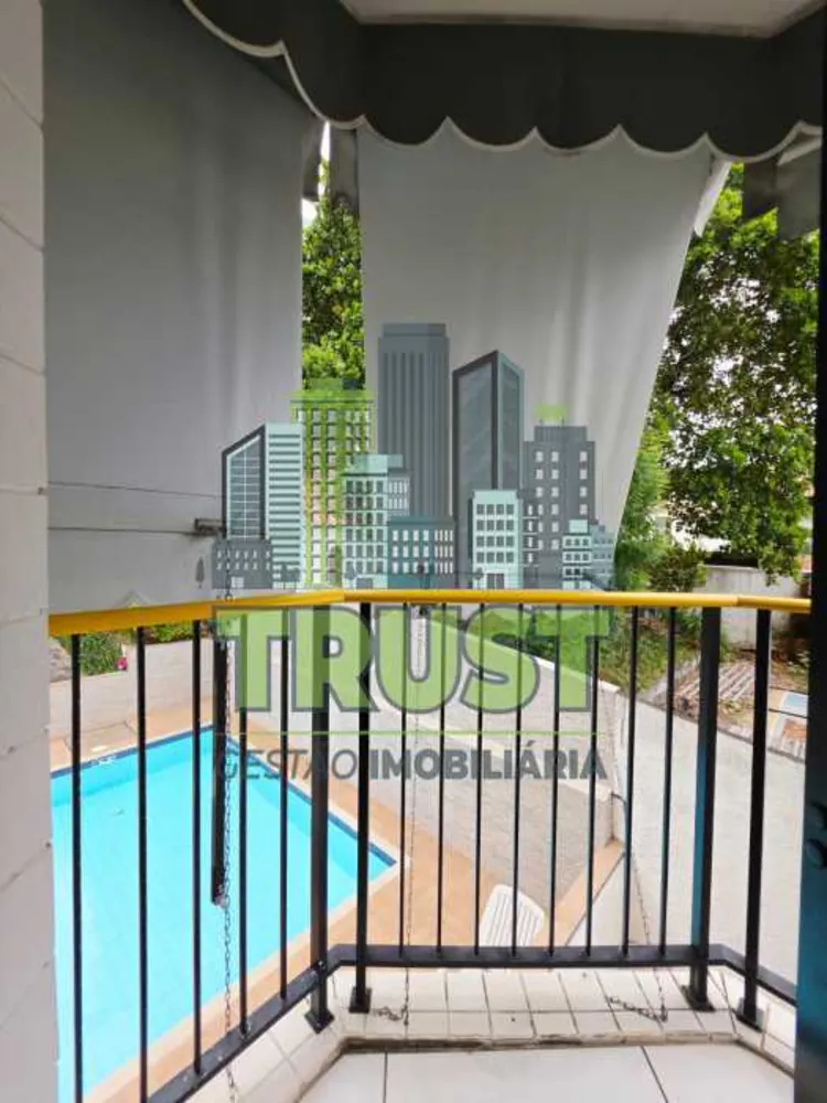 Apartamento, 3 quartos, 95 m² - Foto 14