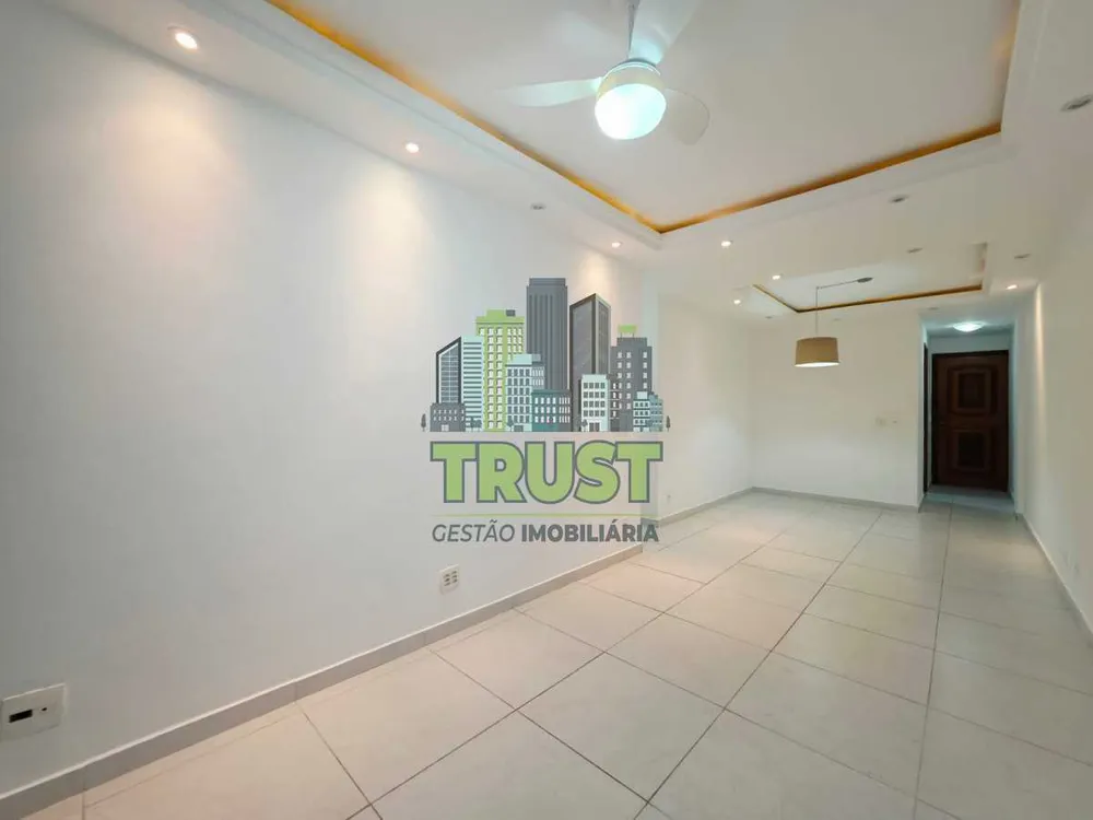 Apartamento, 3 quartos, 95 m² - Foto 1