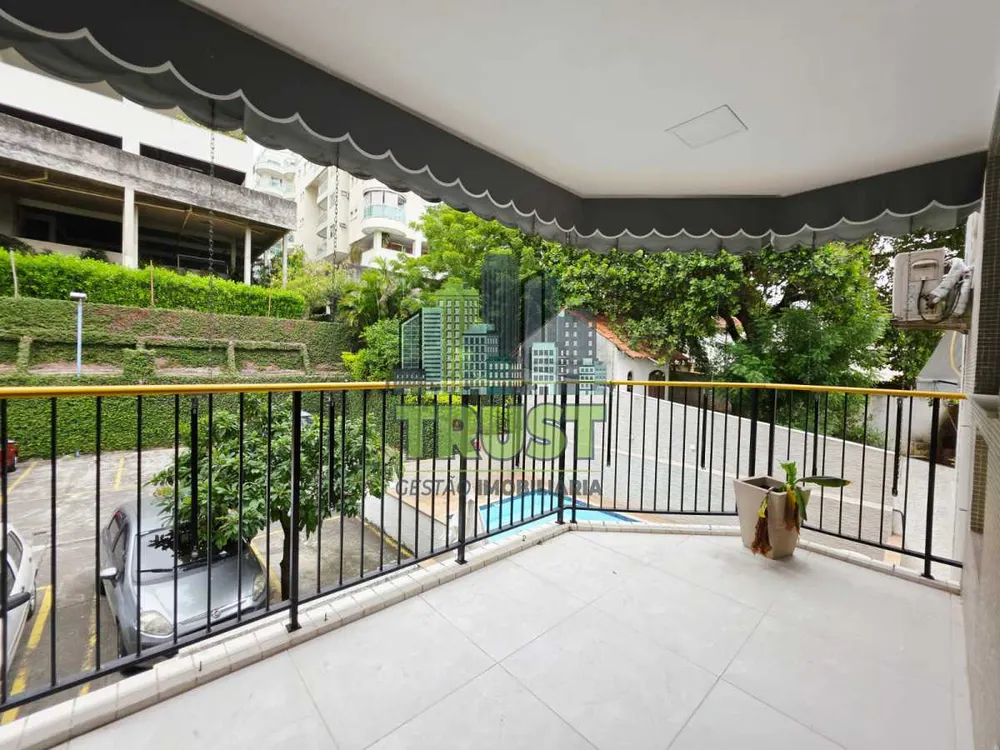 Apartamento, 3 quartos, 95 m² - Foto 9