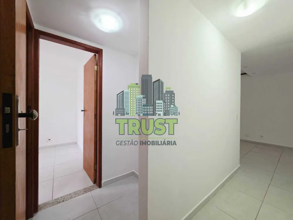 Apartamento, 3 quartos, 95 m² - Foto 6