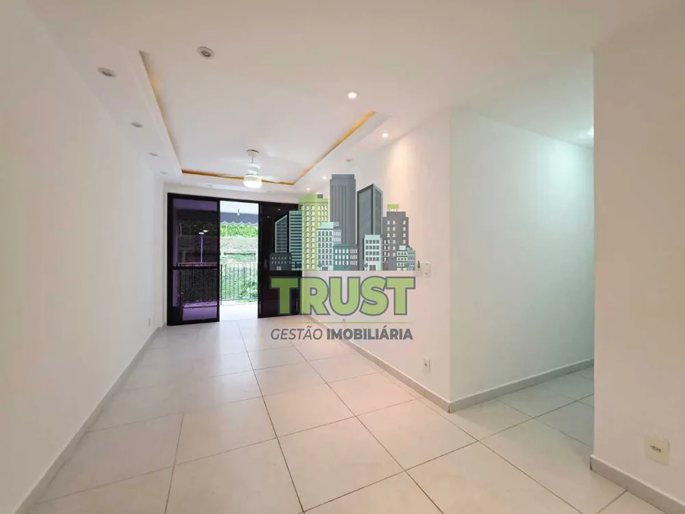 Apartamento, 3 quartos, 95 m² - Foto 4