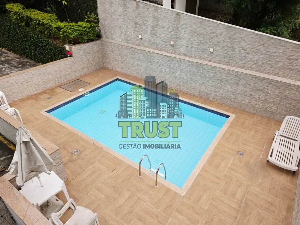 Apartamento, 3 quartos, 95 m² - Foto 10