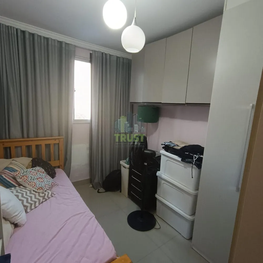 Apartamento, 2 quartos, 50 m² - Foto 7