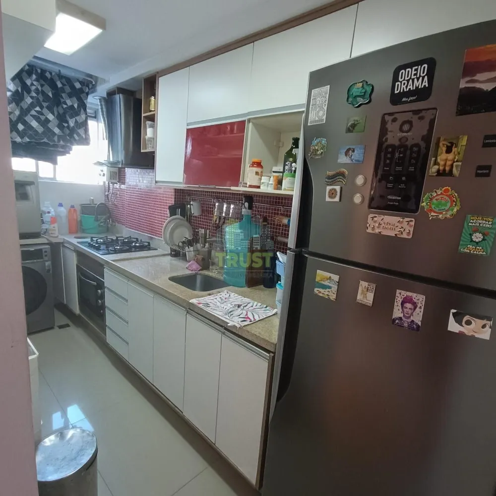 Apartamento, 2 quartos, 50 m² - Foto 4