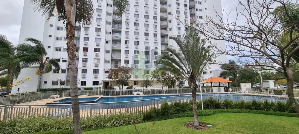 Apartamento, 2 quartos, 50 m² - Foto 17