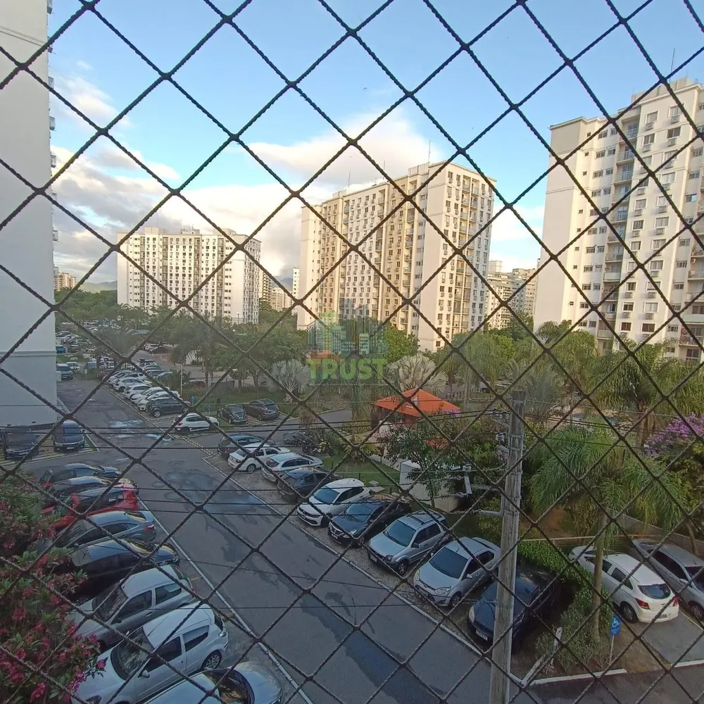 Apartamento, 2 quartos, 50 m² - Foto 10