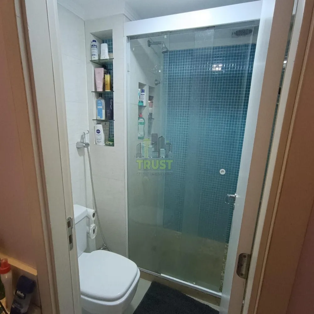 Apartamento, 2 quartos, 50 m² - Foto 9