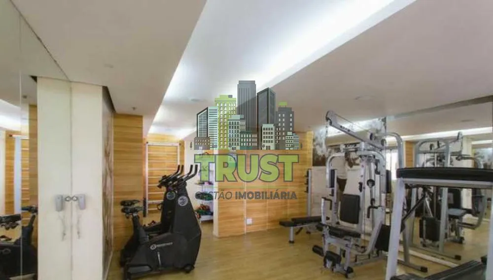 Cobertura, 3 quartos, 94 m² - Foto 6