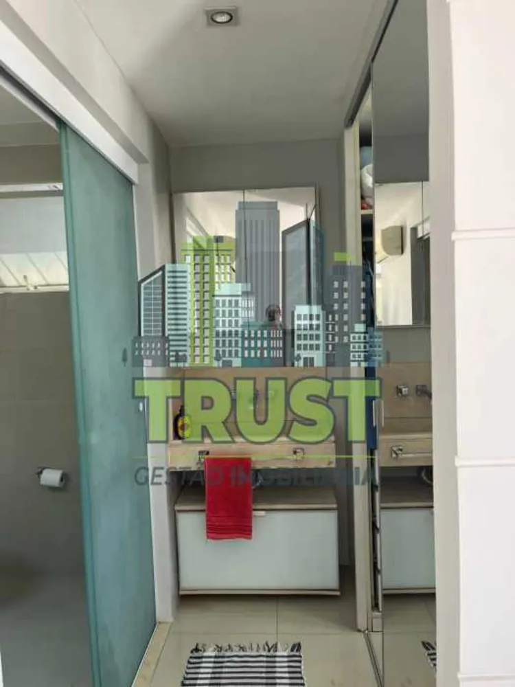 Cobertura, 3 quartos, 94 m² - Foto 15