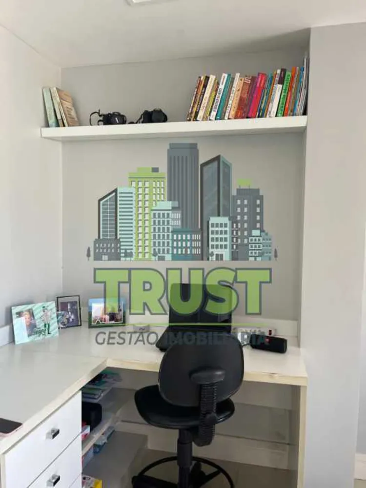 Cobertura, 3 quartos, 94 m² - Foto 18