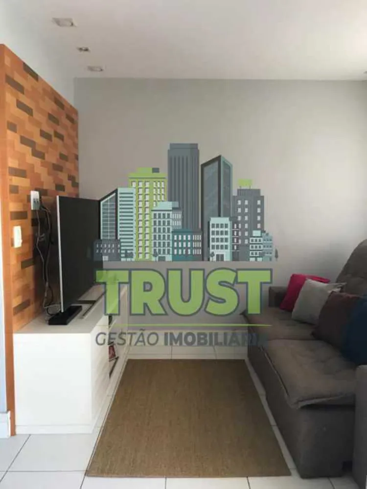 Cobertura, 3 quartos, 94 m² - Foto 29