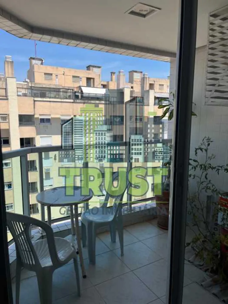 Cobertura, 3 quartos, 94 m² - Foto 17