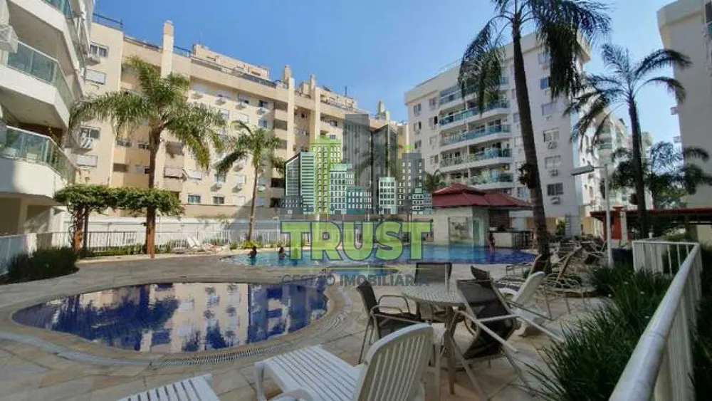 Cobertura, 3 quartos, 94 m² - Foto 10