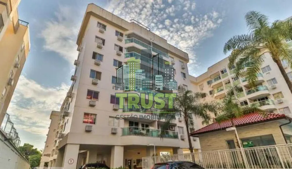 Cobertura, 3 quartos, 94 m² - Foto 5