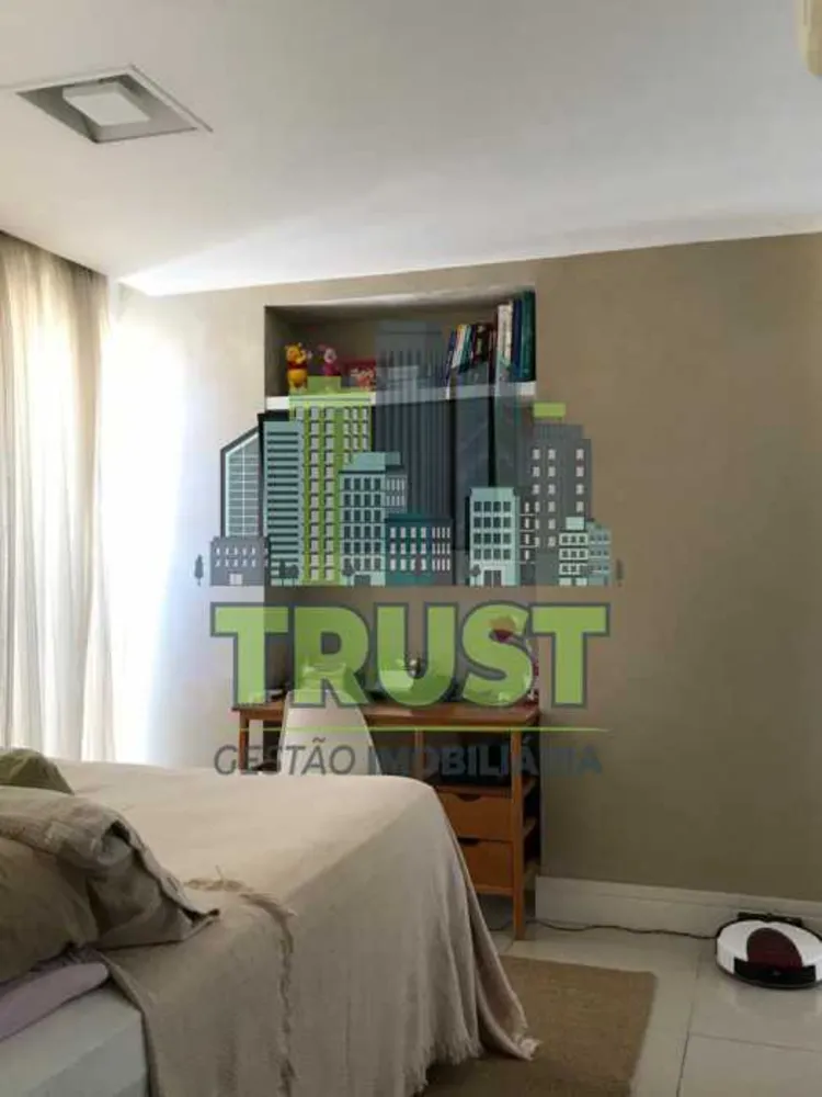 Cobertura, 3 quartos, 94 m² - Foto 26
