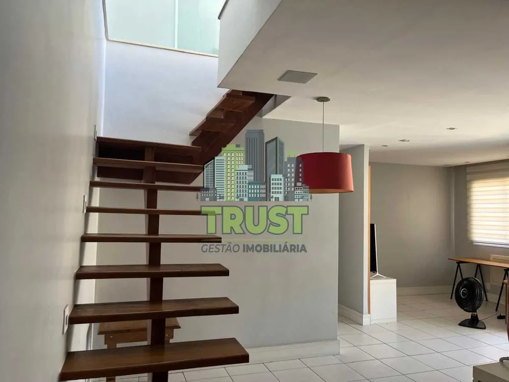 Cobertura, 3 quartos, 94 m² - Foto 11