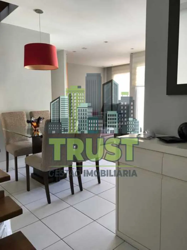 Cobertura, 3 quartos, 94 m² - Foto 31