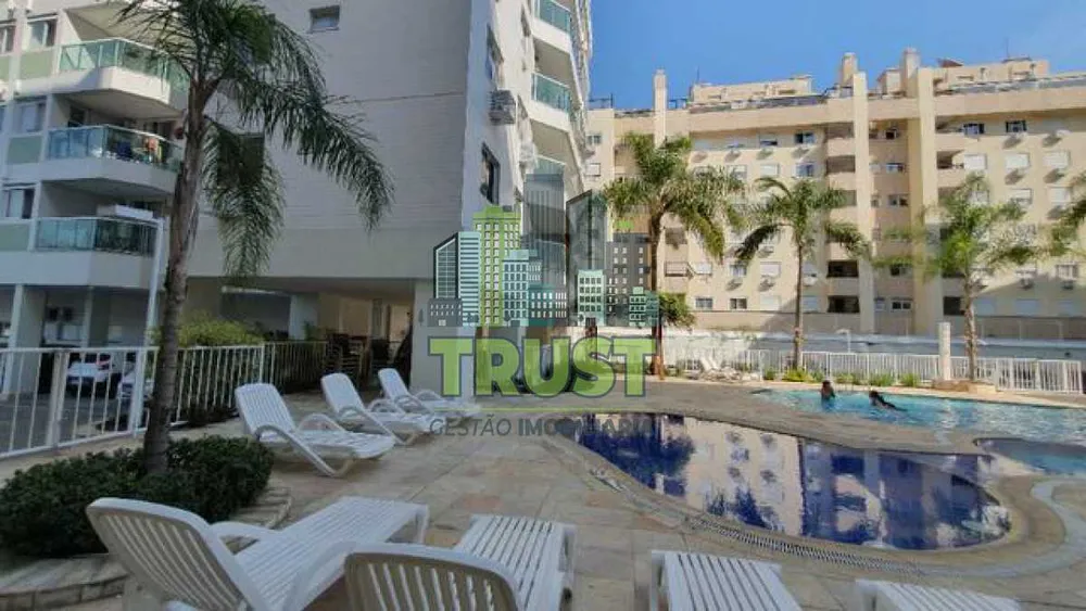 Cobertura, 3 quartos, 94 m² - Foto 1