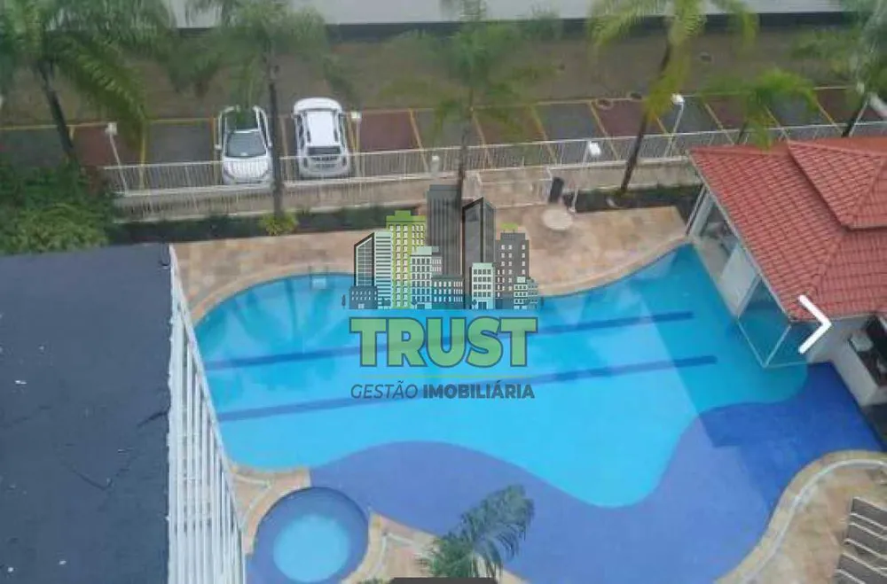 Cobertura, 3 quartos, 94 m² - Foto 9