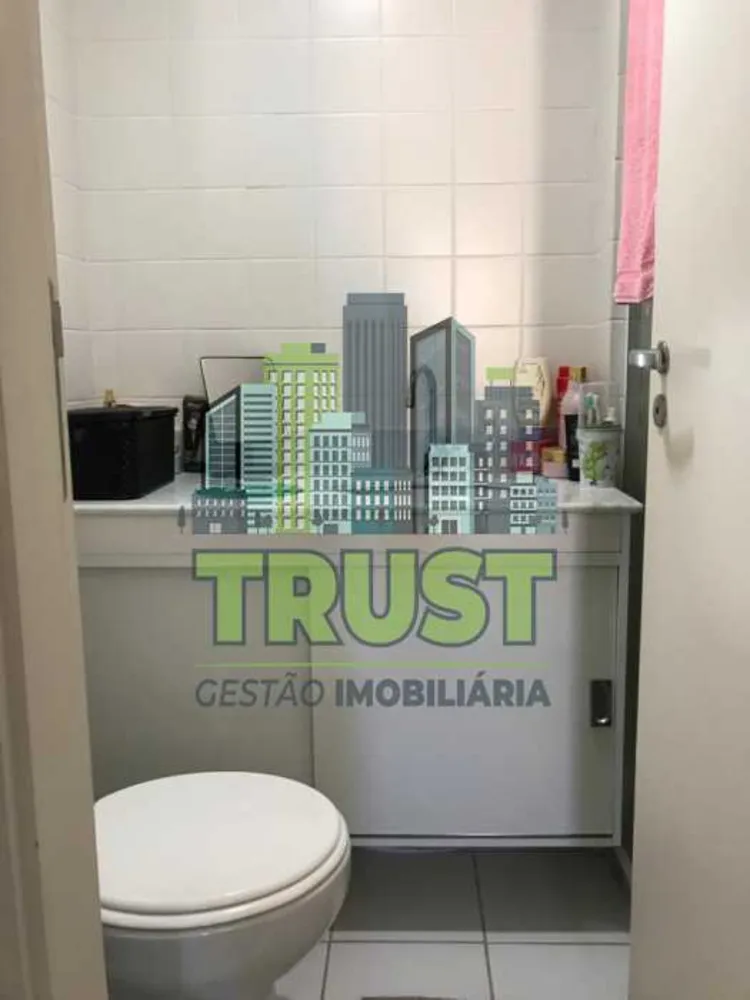 Cobertura, 3 quartos, 94 m² - Foto 21