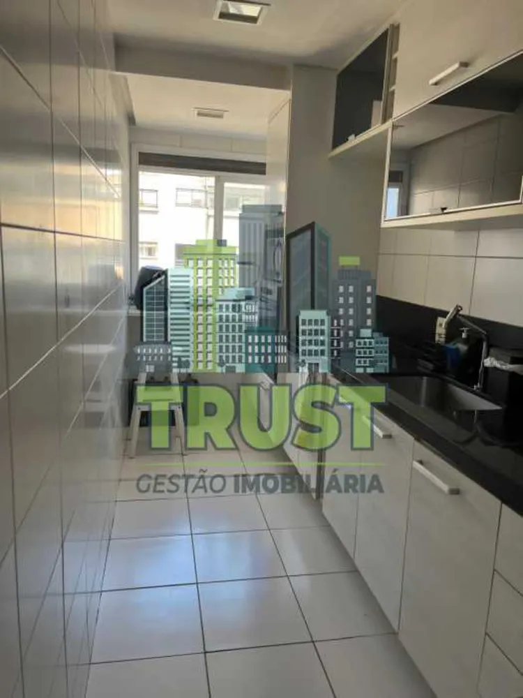 Cobertura, 3 quartos, 94 m² - Foto 14