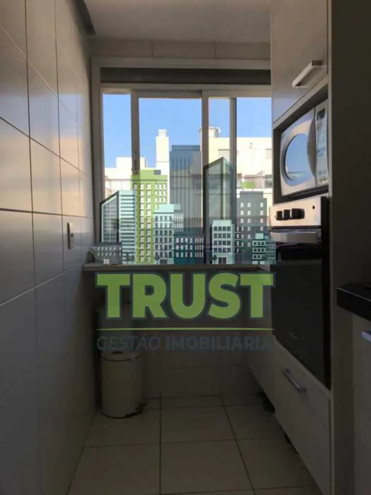 Cobertura, 3 quartos, 94 m² - Foto 32
