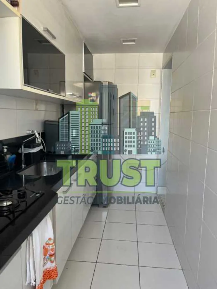 Cobertura, 3 quartos, 94 m² - Foto 13