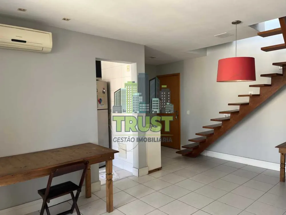 Cobertura, 3 quartos, 94 m² - Foto 12