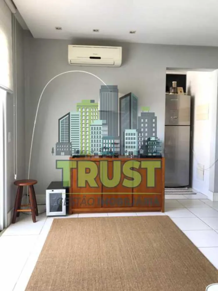 Cobertura, 3 quartos, 94 m² - Foto 28