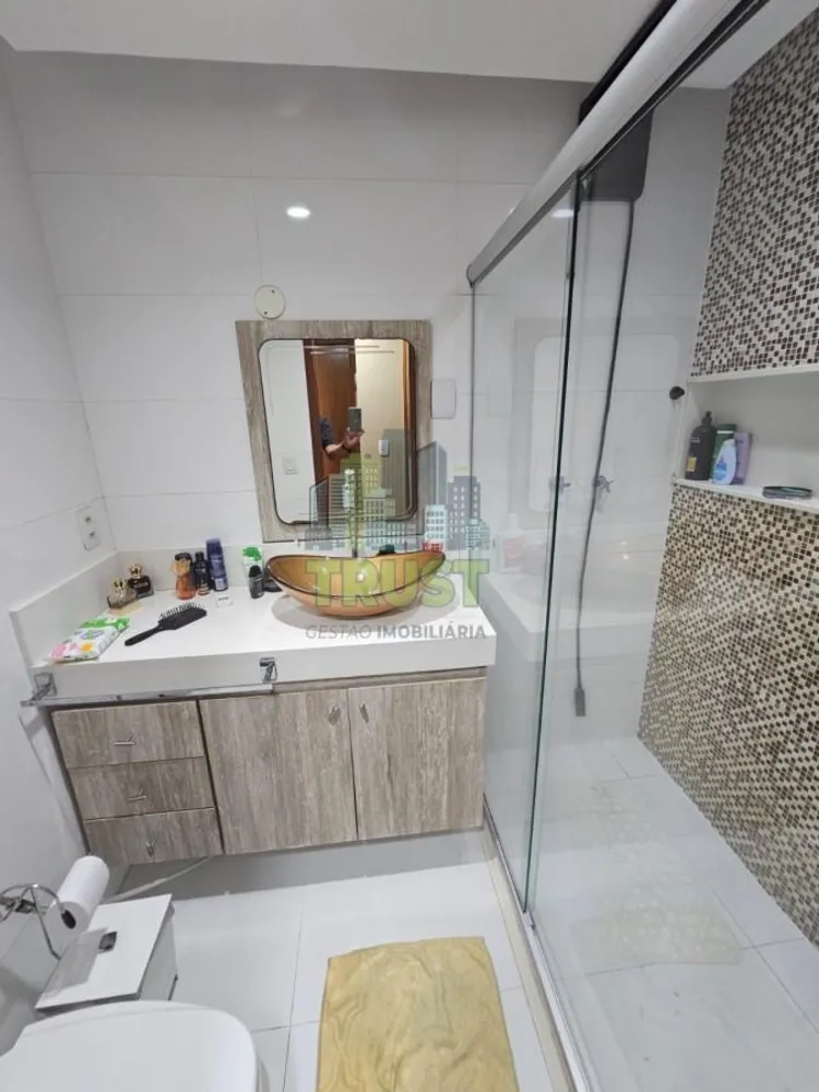 Apartamento, 3 quartos, 166 m² - Foto 15