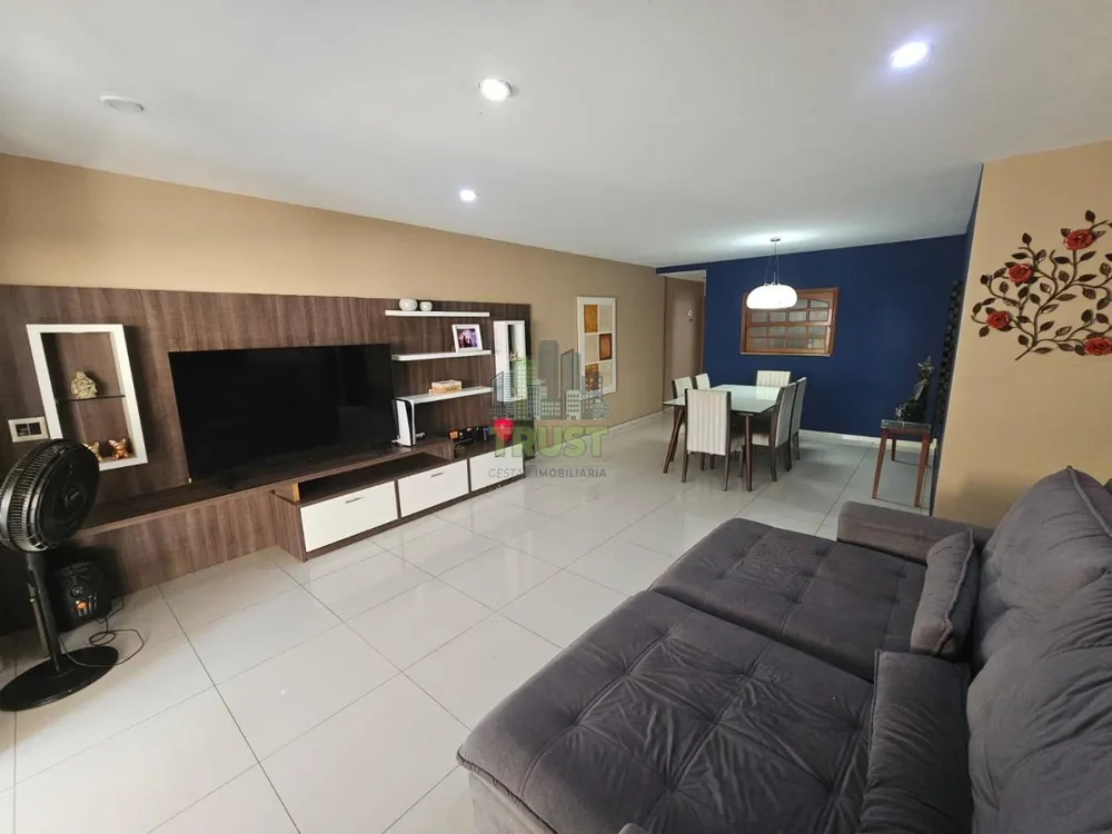 Apartamento, 3 quartos, 166 m² - Foto 3