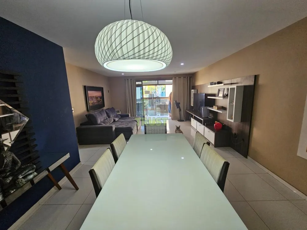 Apartamento, 3 quartos, 166 m² - Foto 2