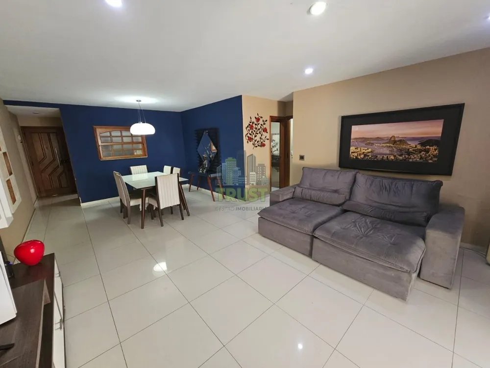 Apartamento, 3 quartos, 166 m² - Foto 7