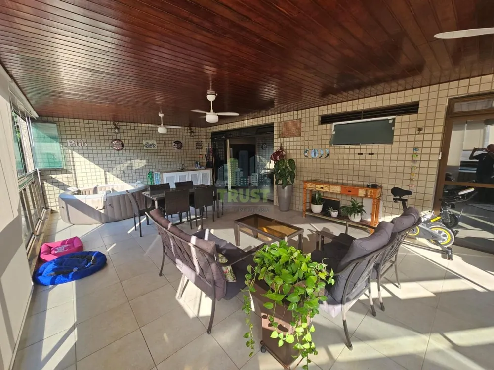 Apartamento, 3 quartos, 166 m² - Foto 10