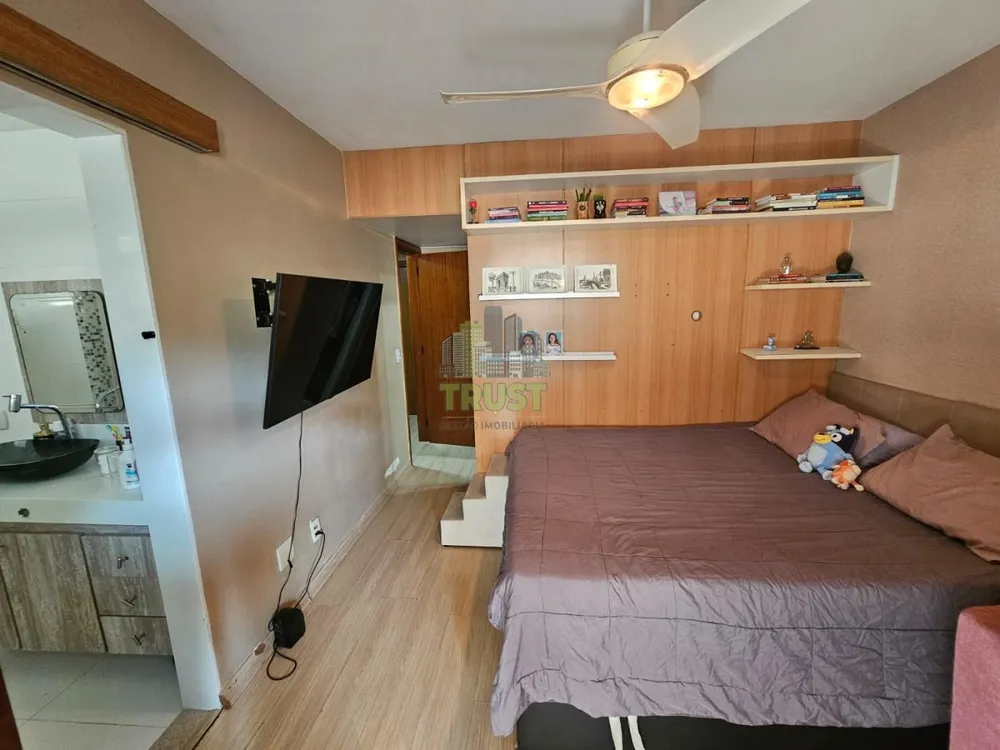 Apartamento, 3 quartos, 166 m² - Foto 18