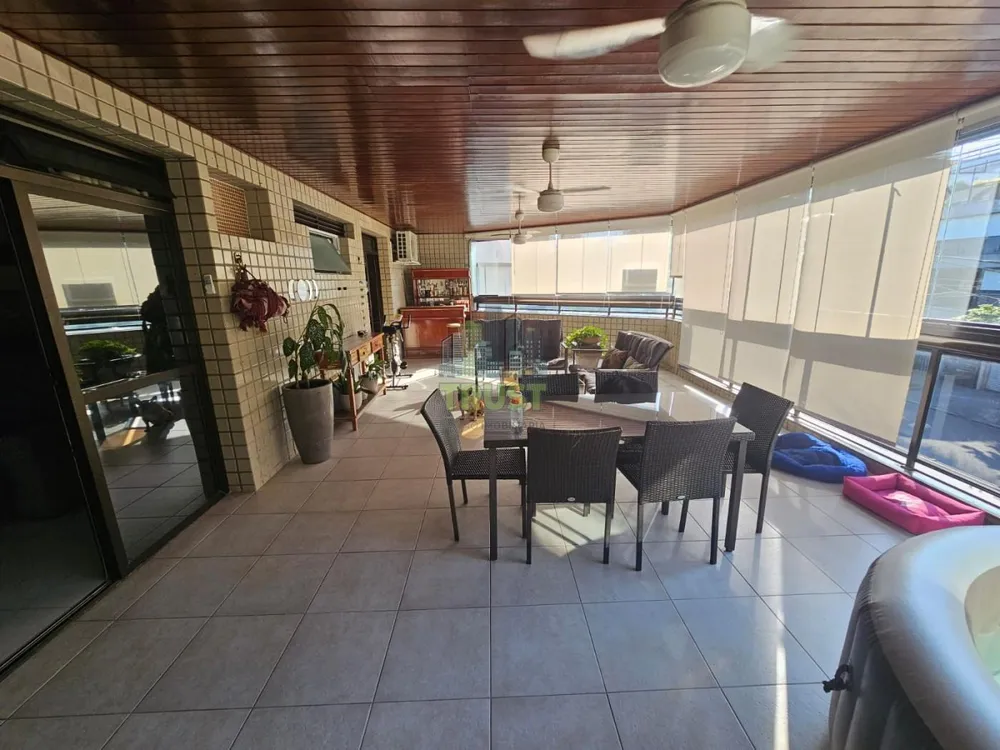 Apartamento, 3 quartos, 166 m² - Foto 11