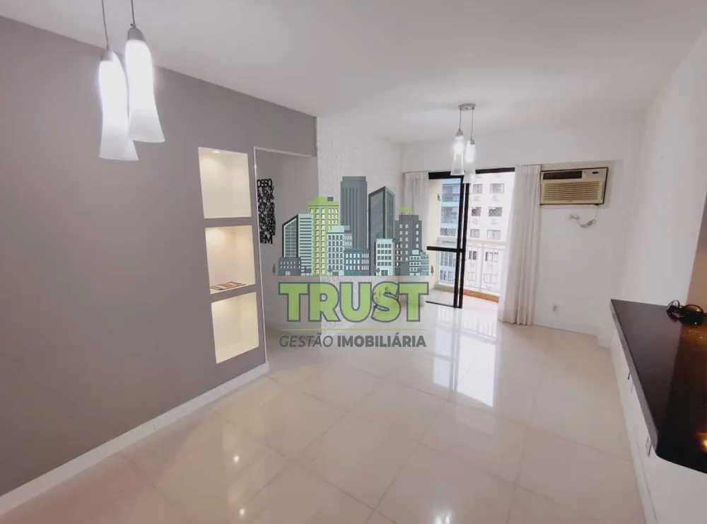 Apartamento, 2 quartos, 67 m² - Foto 1