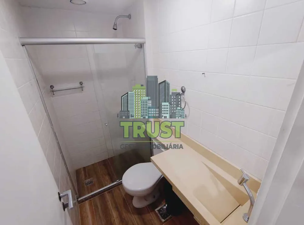 Apartamento, 2 quartos, 67 m² - Foto 8