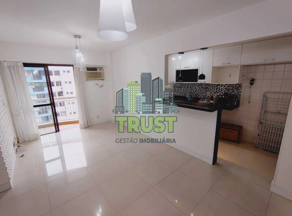 Apartamento, 2 quartos, 67 m² - Foto 5