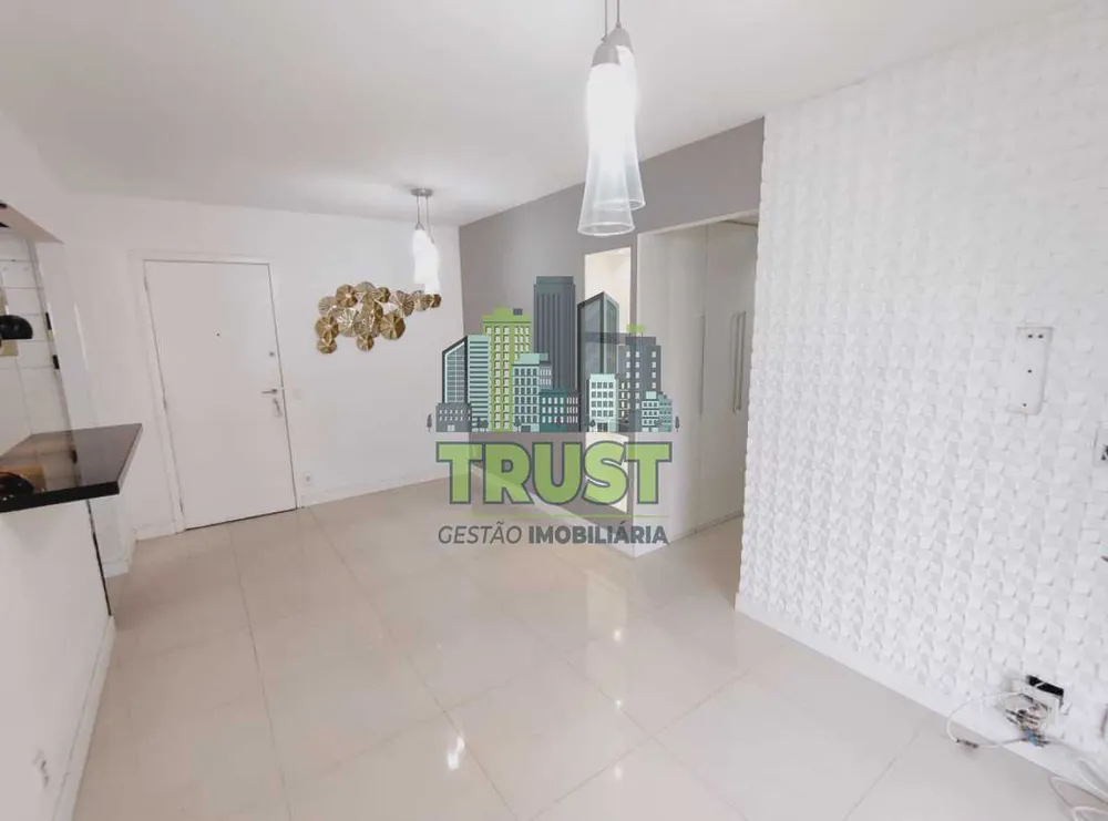 Apartamento, 2 quartos, 67 m² - Foto 3