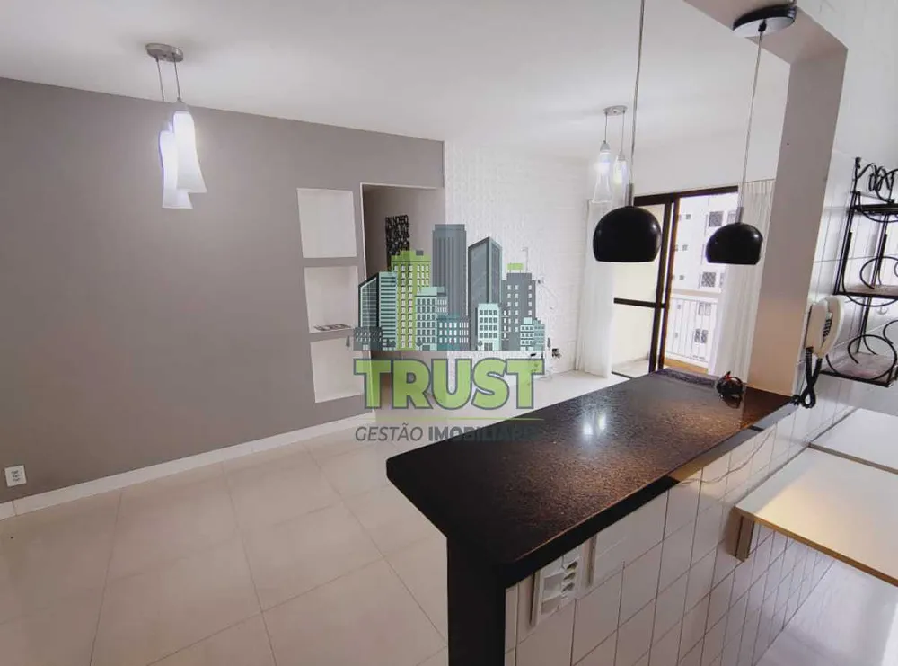 Apartamento, 2 quartos, 67 m² - Foto 4